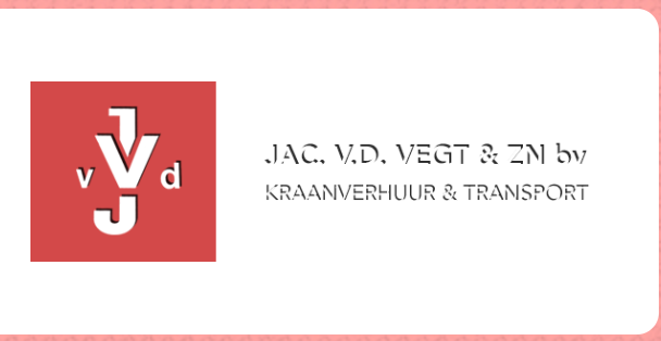 Jac. v.d. Vegt en Zn